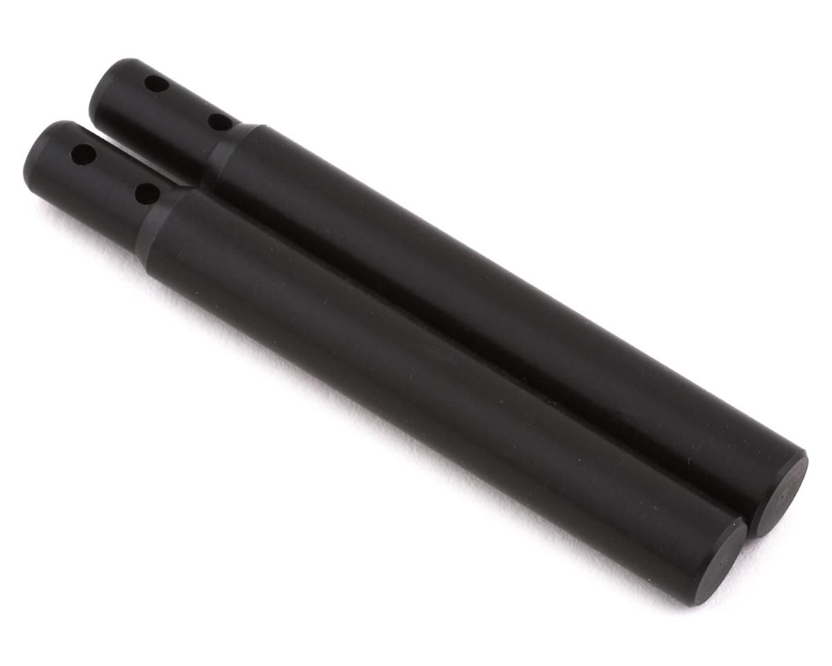 VFD0609 V-Force Designs 50mm Clip Style Body Posts (2)