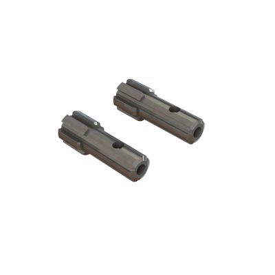ARRMA Wheel Axle (2)