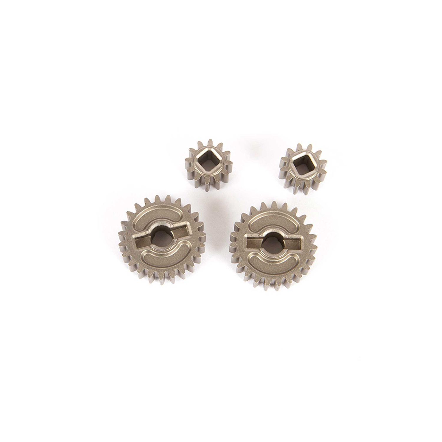Axial 32P Portal Gear Set, 23T/12T (2 pieces each)
