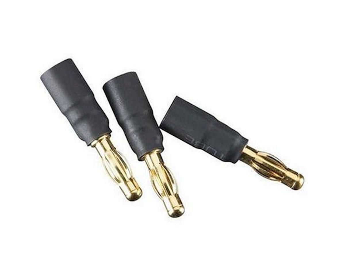 GPMM3118 4mm Male/6mm Female Bullet Adapter (3)