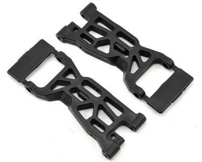 TLR234069 Front Arm Set: SCTE 3.0 Losi Front Arm Set: SCTE 3.0