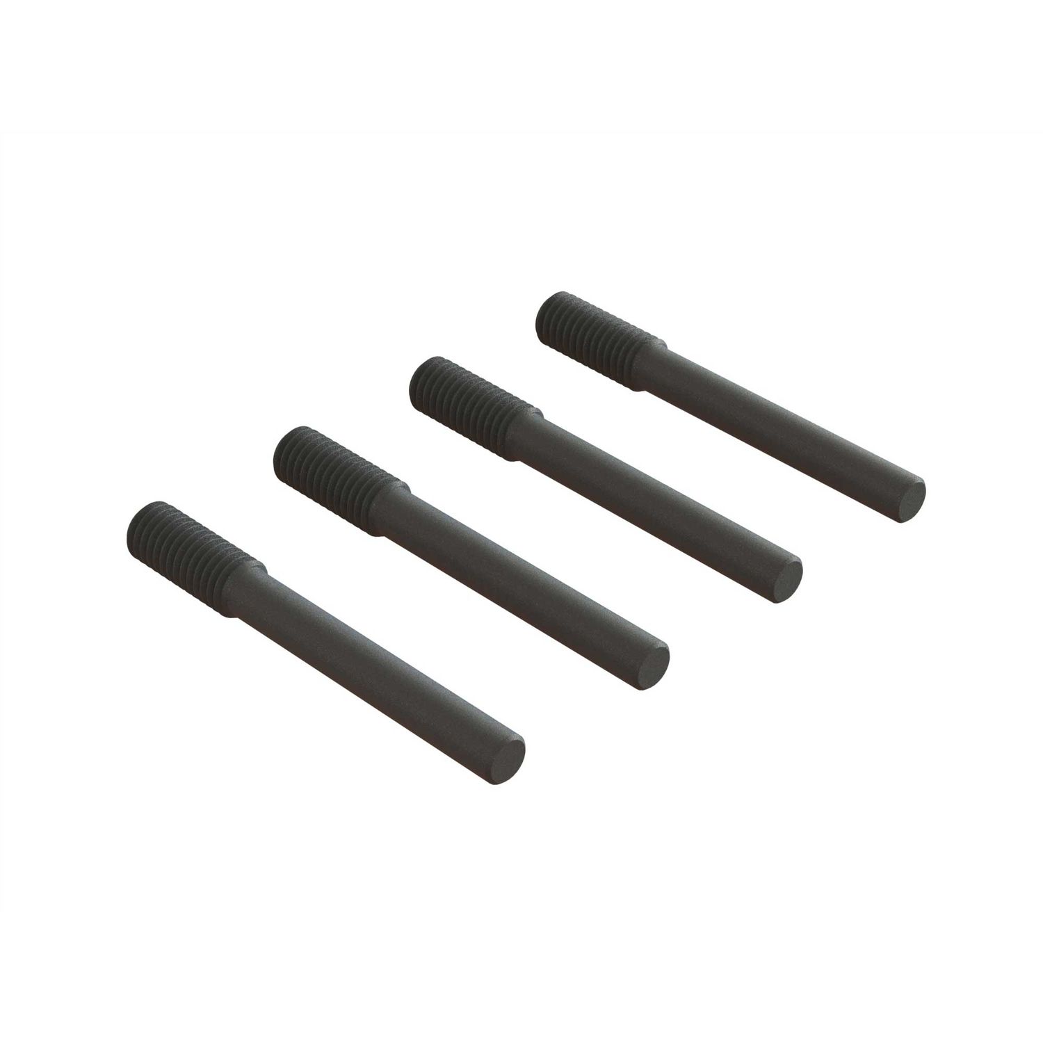 ARRMA Screw Shaft, M5x40mm (4)
