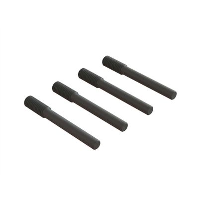 ARA727540 Screw Shaft M5x40mm (4) ARRMA Screw Shaft, M5x40mm (4)