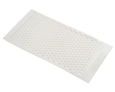 Bittydesign Vinyl Paint Stencil (honeycomb V1 Small)