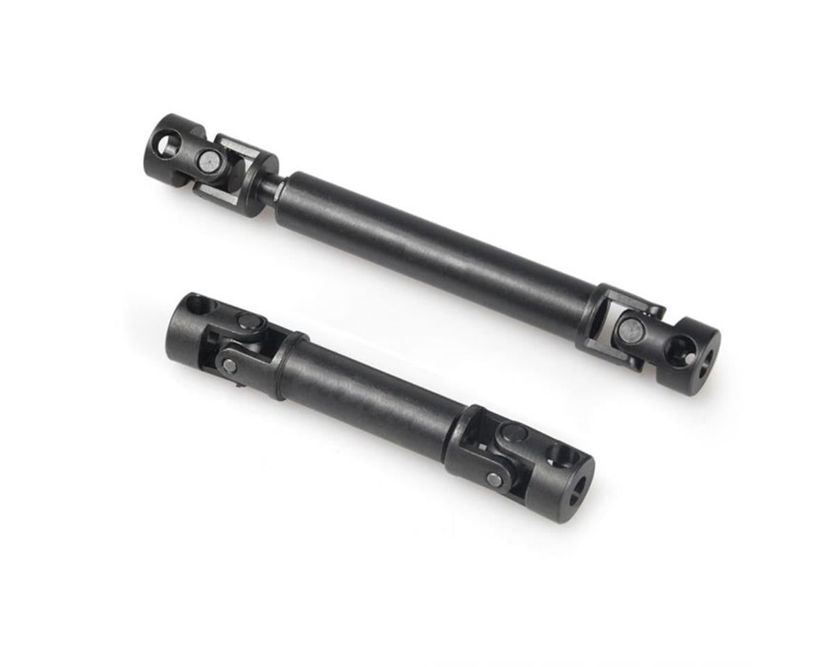 PHSCX2422 Axial SCX24 C10 Jeep Betty Hardened Steel Center Driveshaft