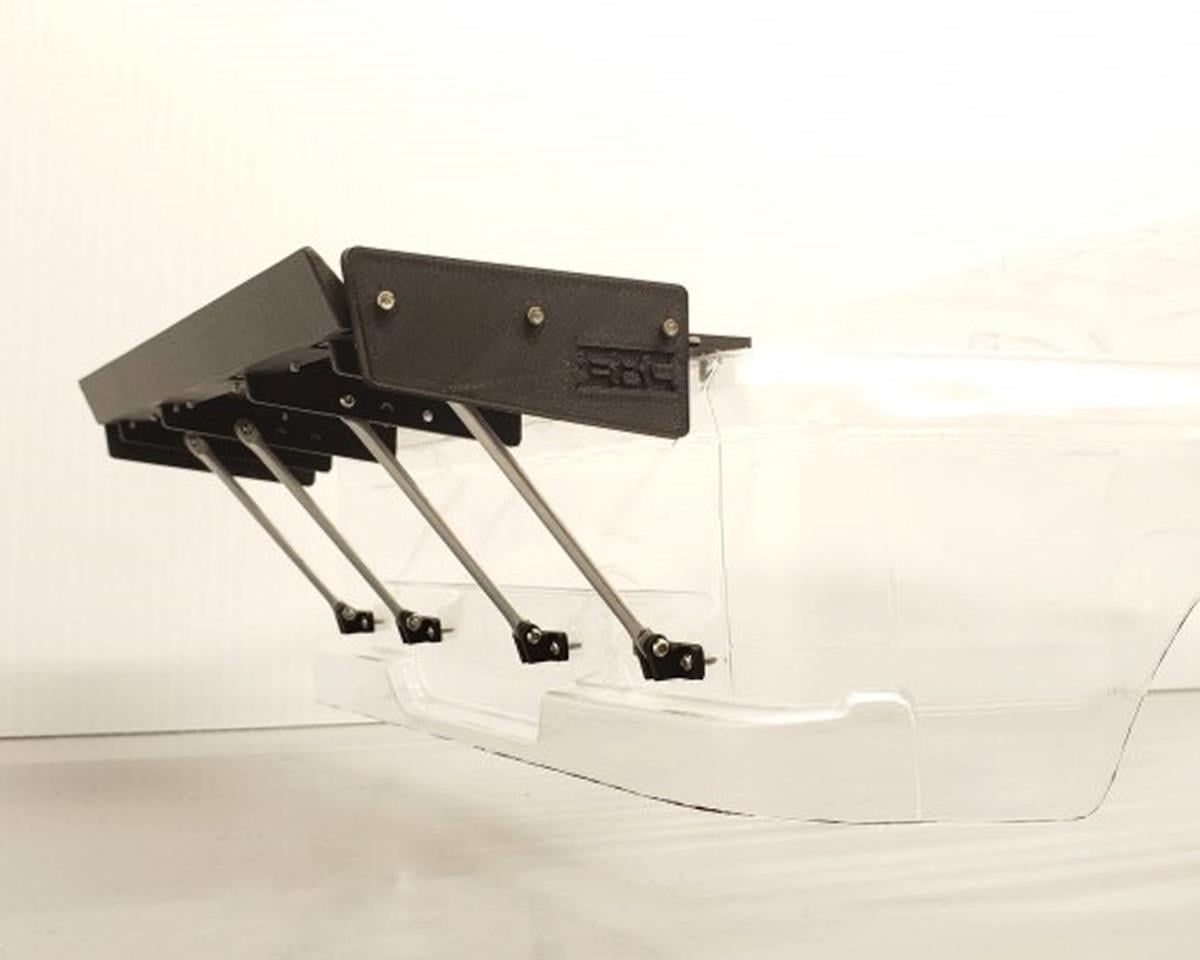 EXC-ERC-8-DC-1041 Exclusive RC 200mm Wide Promod Wing