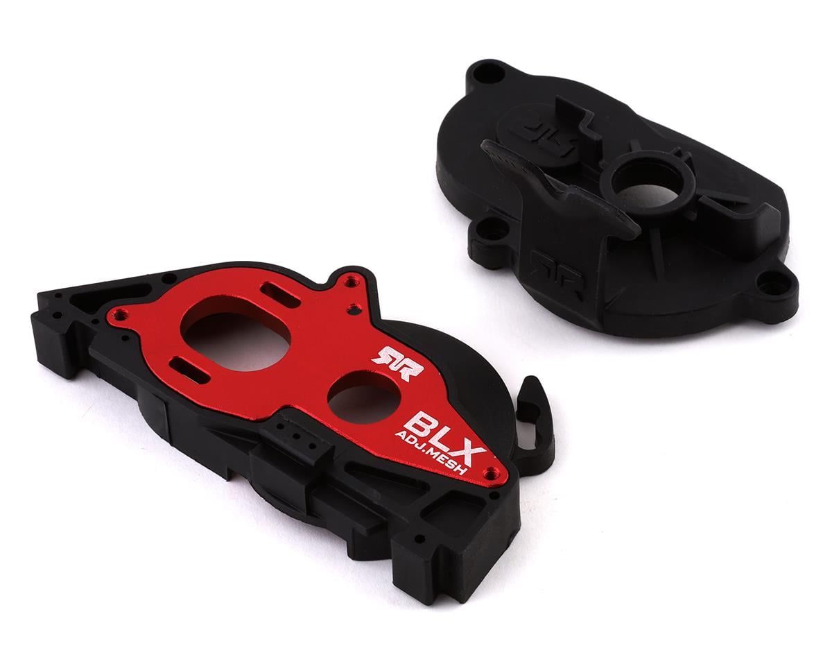 ARRMA ARA311032 Aluminum Motor Mount Set