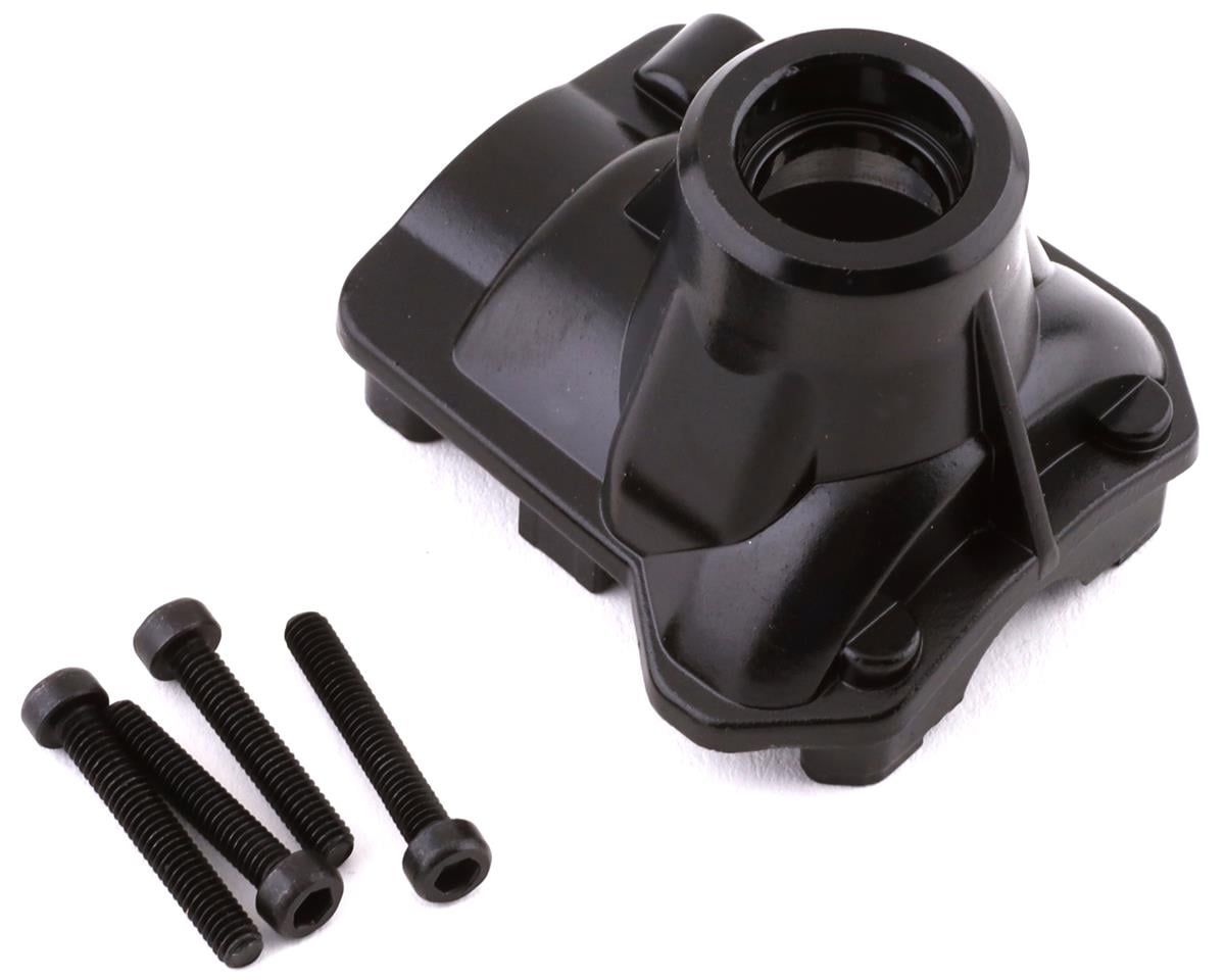 TRX4-088 Yeah Racing Traxxas TRX-6 Metal Middle Axle Cover