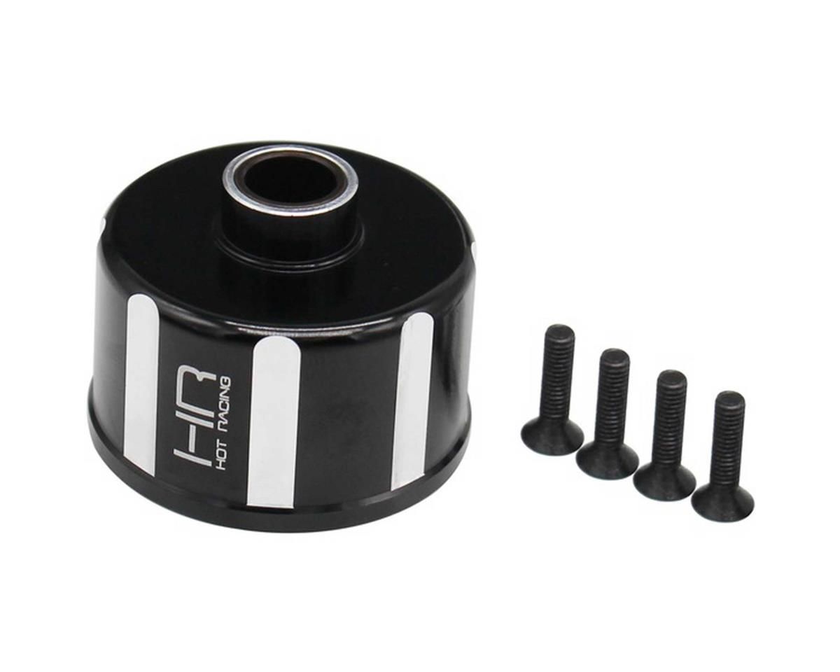 Hot Racing ATF11A01 Aluminum Diff Case FOR ARRMA 3S 4S Big Rock Kraton