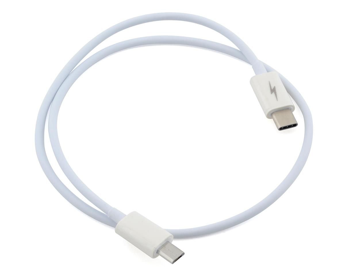 MCL4188 Maclan USB-C to USB Micro Adapter Cable (50cm)