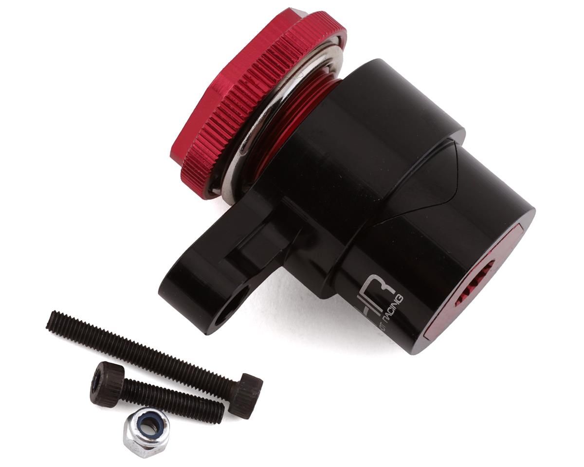 AFE48SH15 ADJUSTABLE ALUMINUM SERVO SAVER ARRMA 1/5
