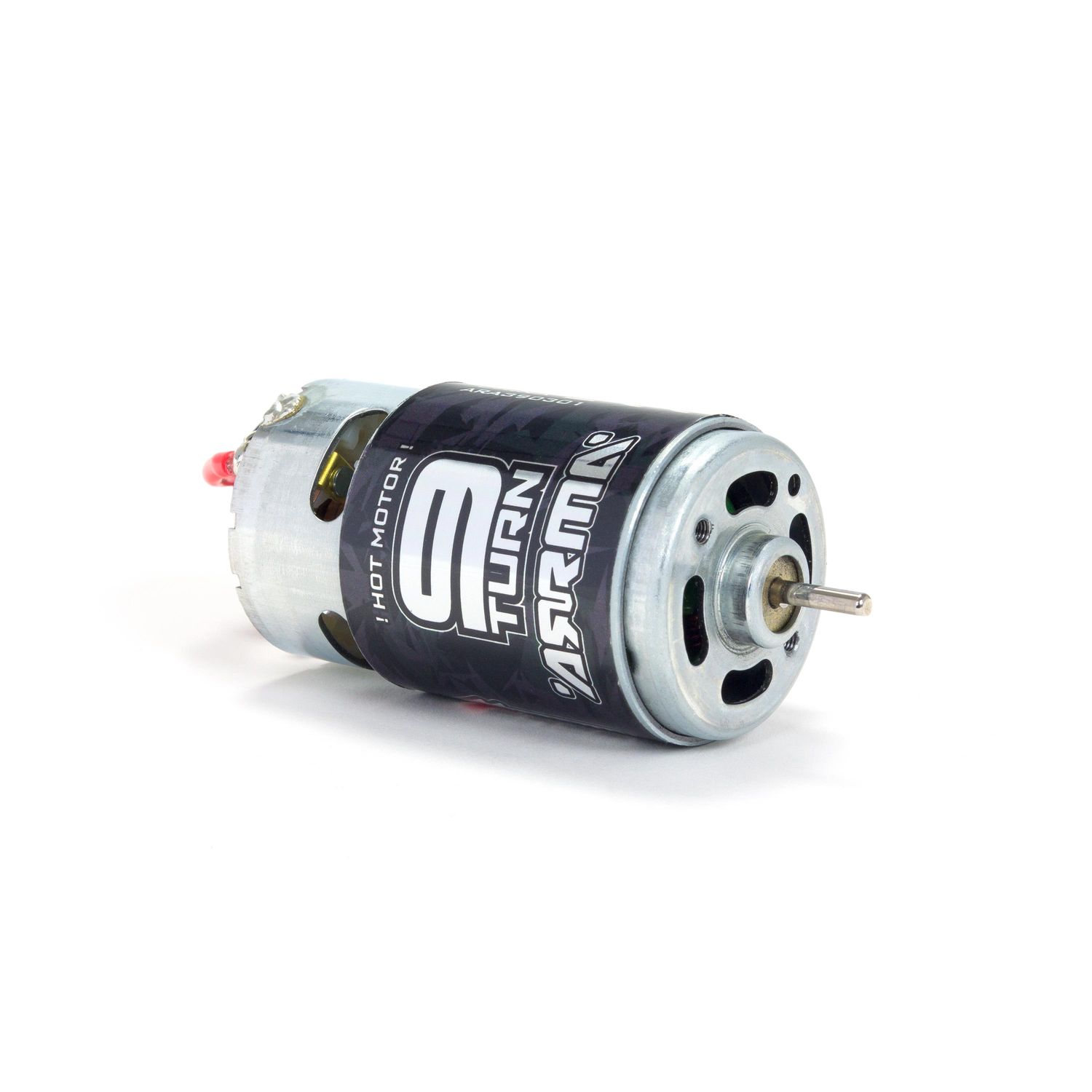 ARRMA Mega 570 Brushed Motor