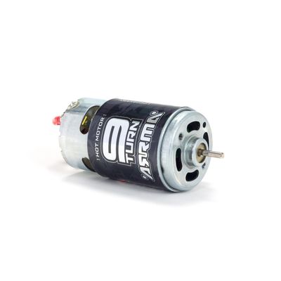 ARA390301 Mega 570 Brushed Motor ARRMA Mega 570 Brushed Motor