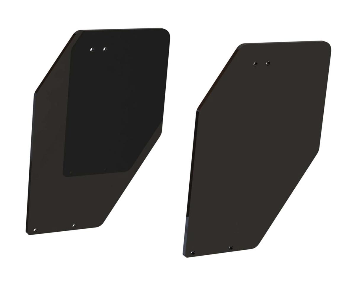 Wing End Plates (2)