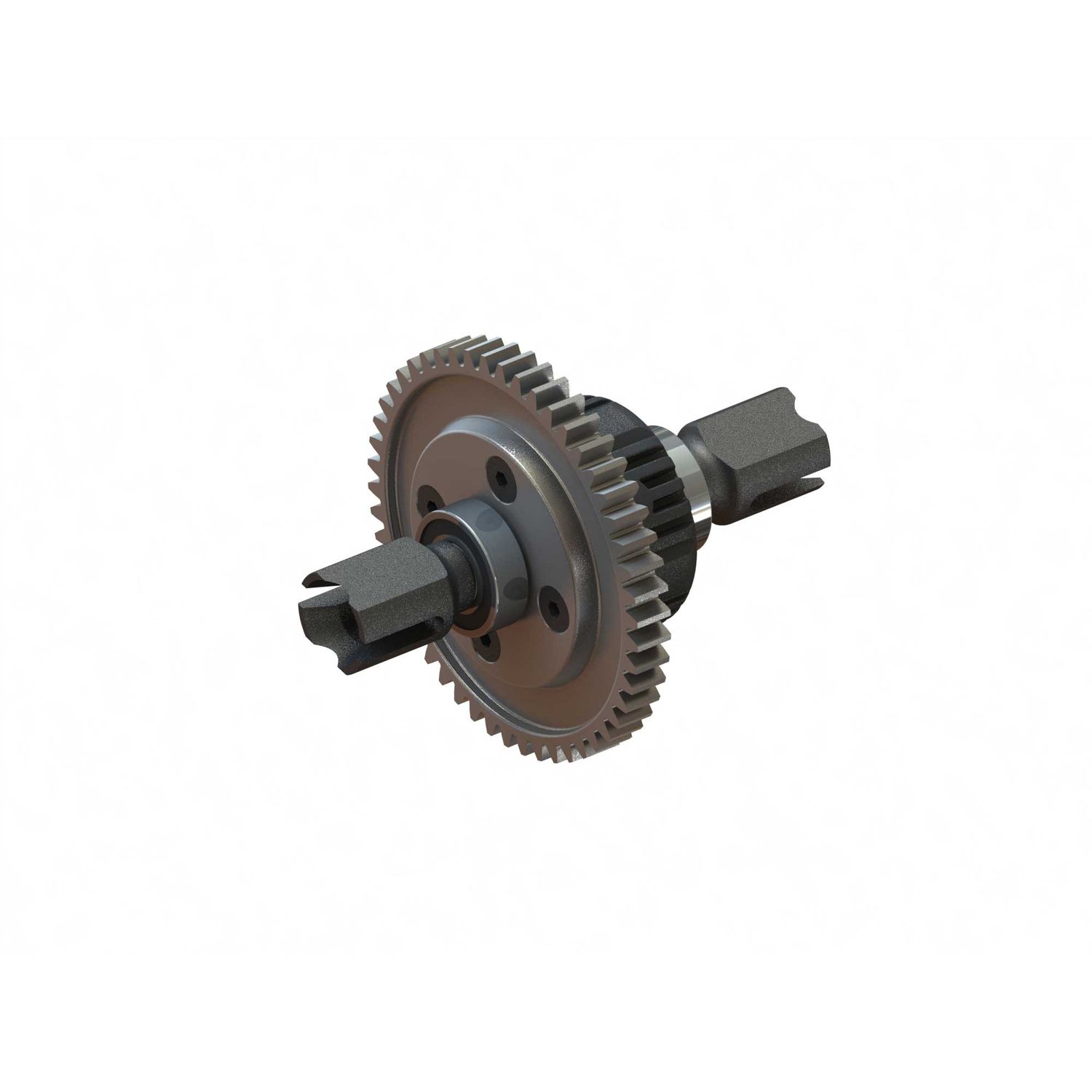 ARRMA Limited Slip Center Differential Set 50T 100k