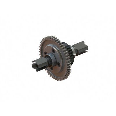 ARRMA Limited Slip Center Differential Set 50T 100k