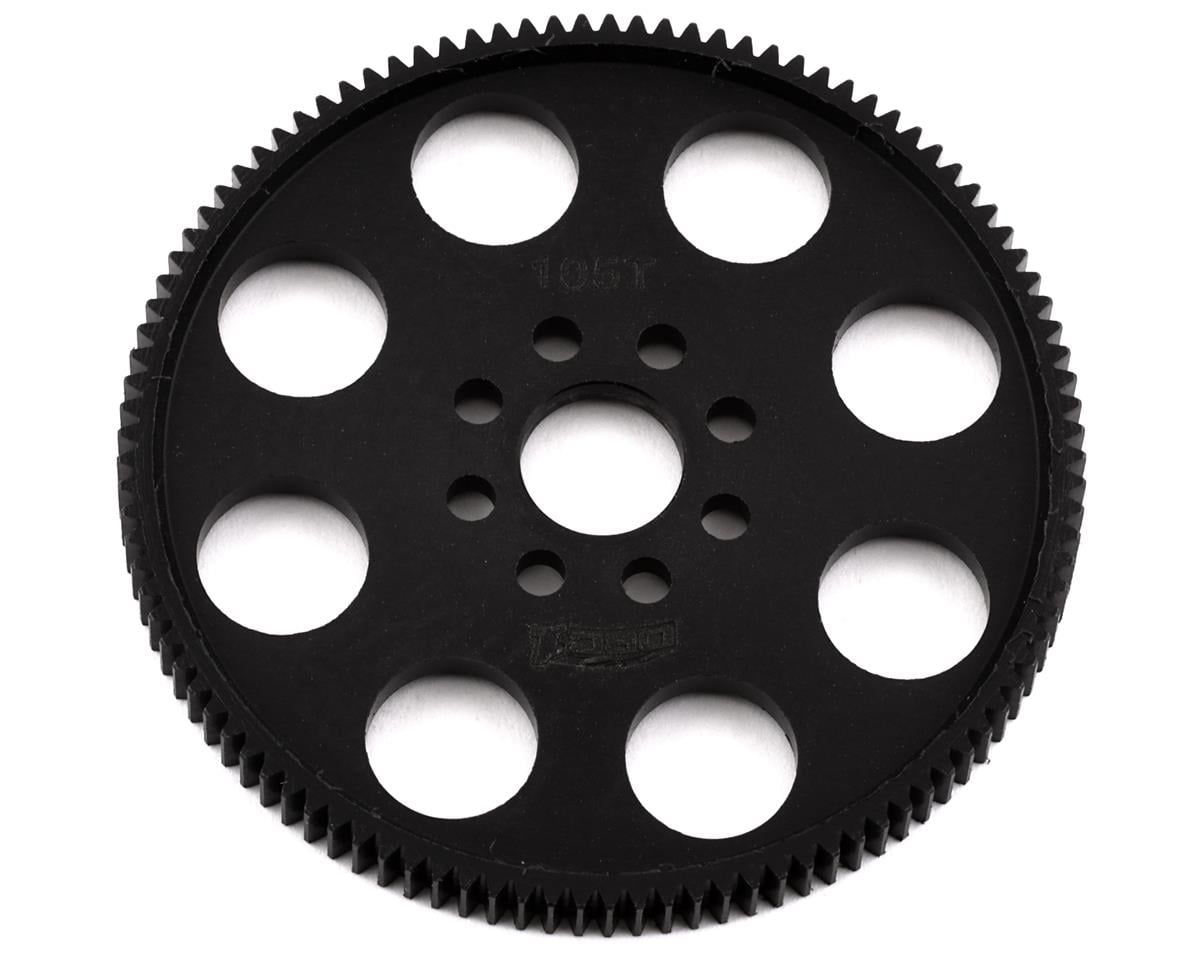 DRC-7000.5 DragRaceConcepts 48p Spur Gear (105T) ***discontinued***