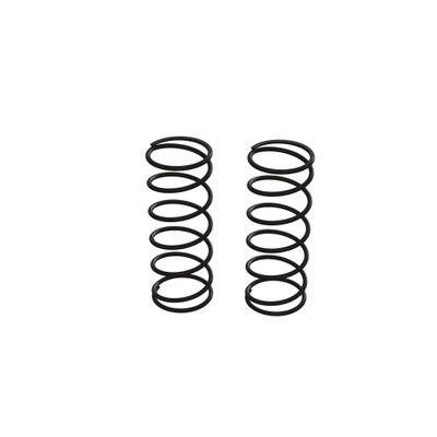 ARRMA Shock Springs: 55mm 1.2N/mm (6.9lbf/in) (2)
