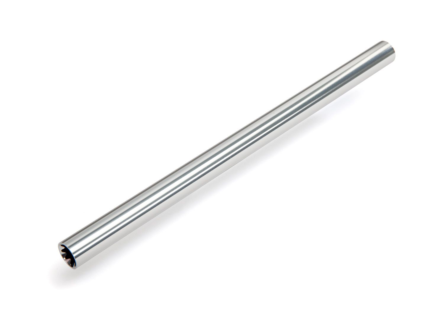 8955R  Driveshaft, center, aluminum (fits Maxx® with extended chassis (352mm wheelbase))