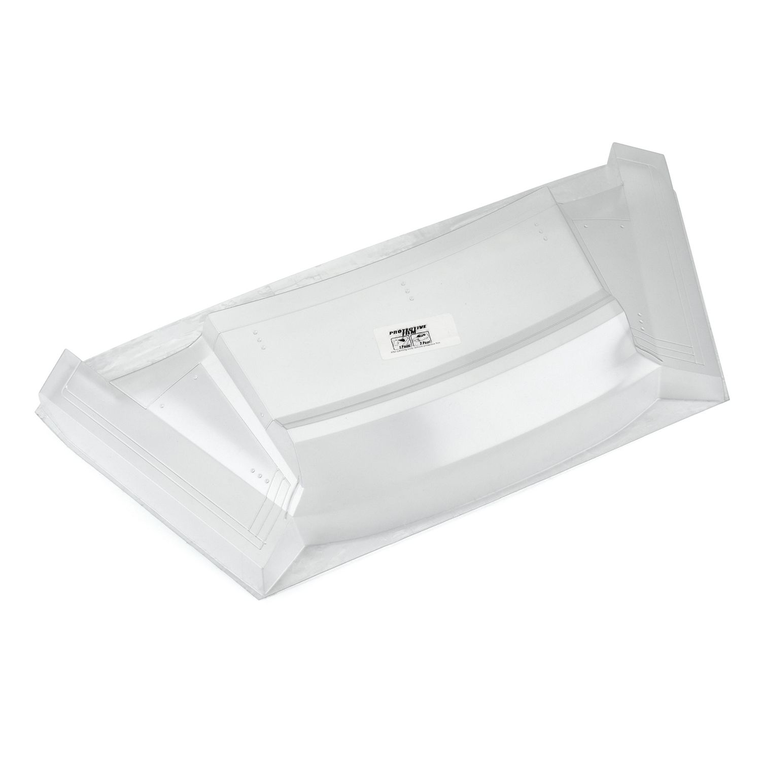 PRM173300  1/10 Outlaw Wing Kit for PRM158500 Pro-Mod Body
