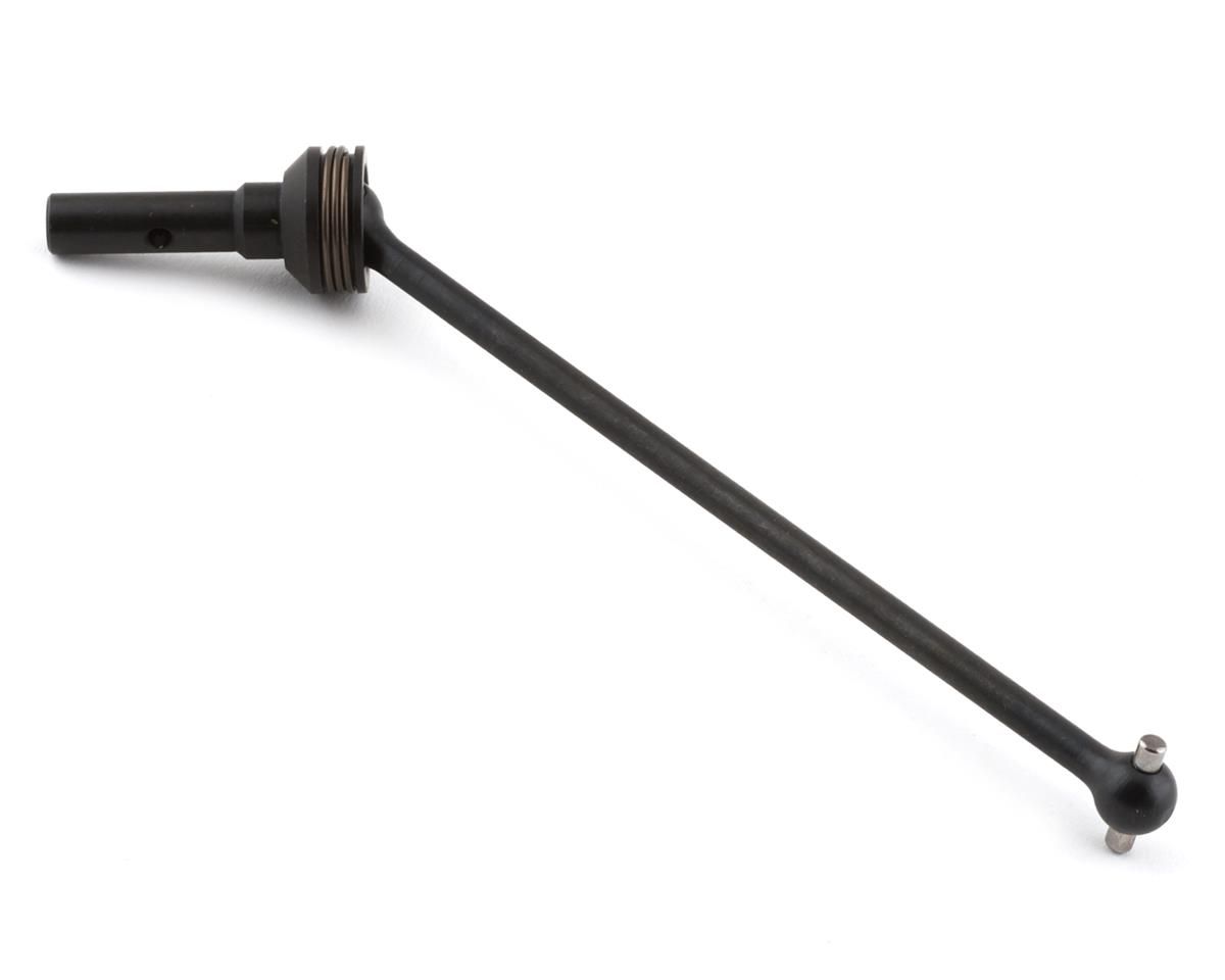 9550 - Driveshaft, steel constant-velocity (assembled), front (1)