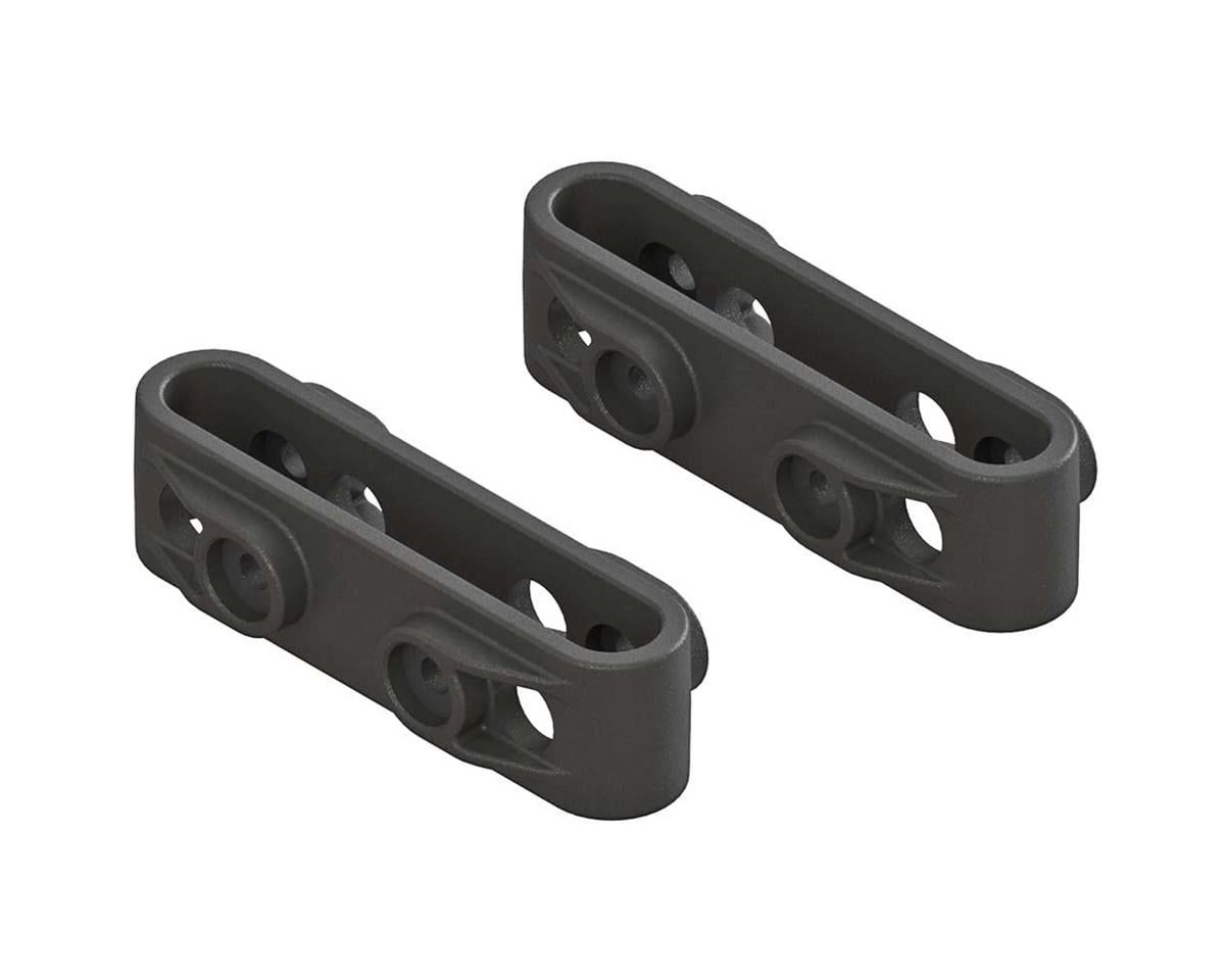 ARAC3444 AR320410 Bumper Springs (2) 4x4