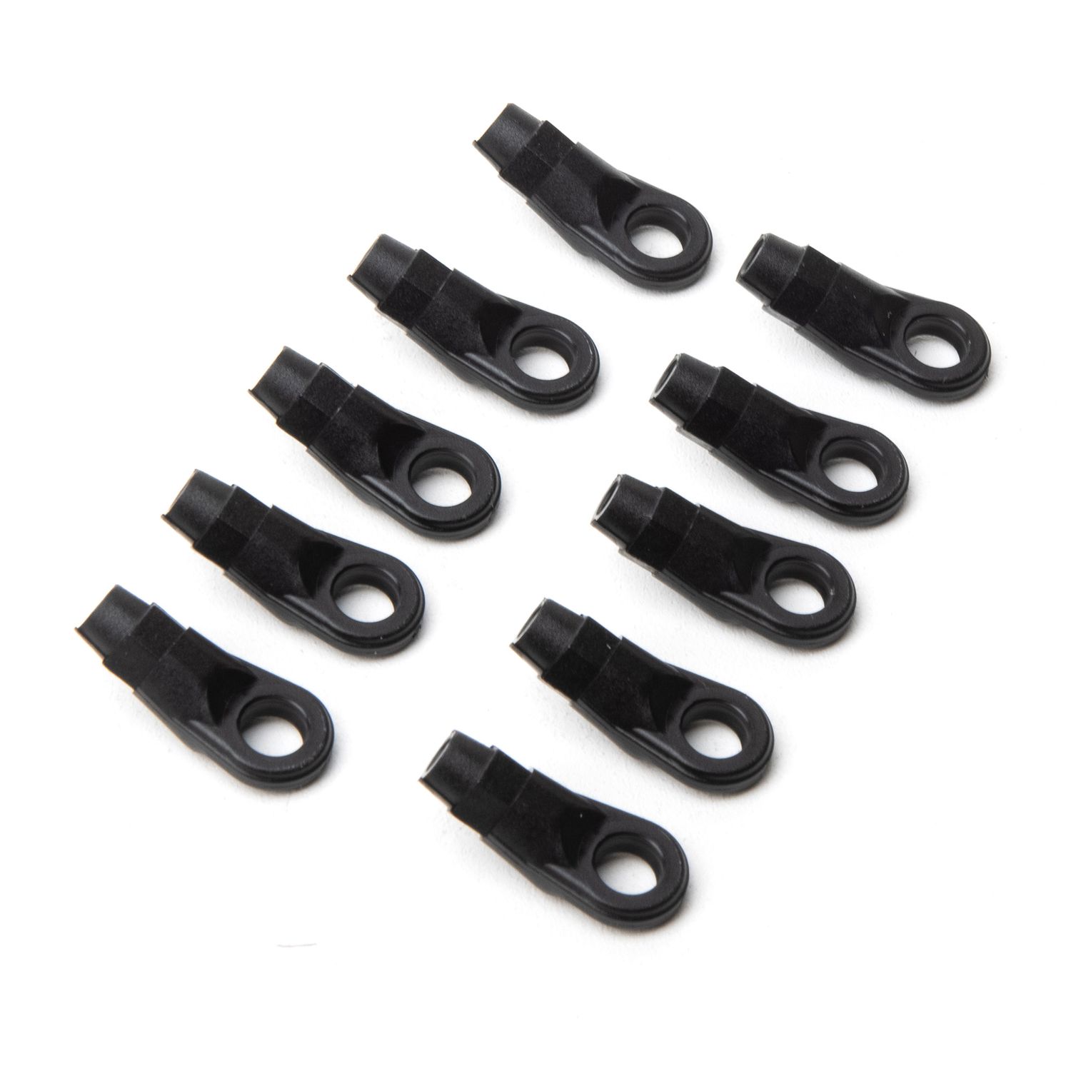 Axial Rod Ends Angled M4 (10) RBX10