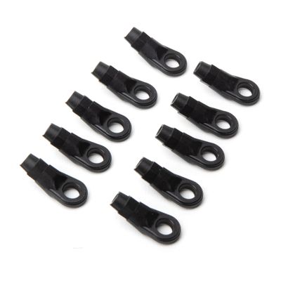 Axial Rod Ends Angled M4 (10) RBX10