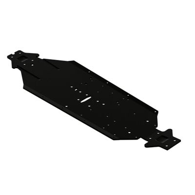 ARA320623 Aluminum Chassis LWB ARRMA Aluminum Chassis LWB