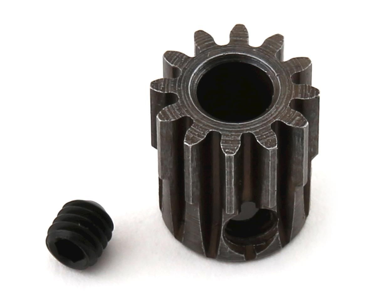RRP8612 Extra Hard 12 Tooth Blackened Steel 32p Pinion 5mm