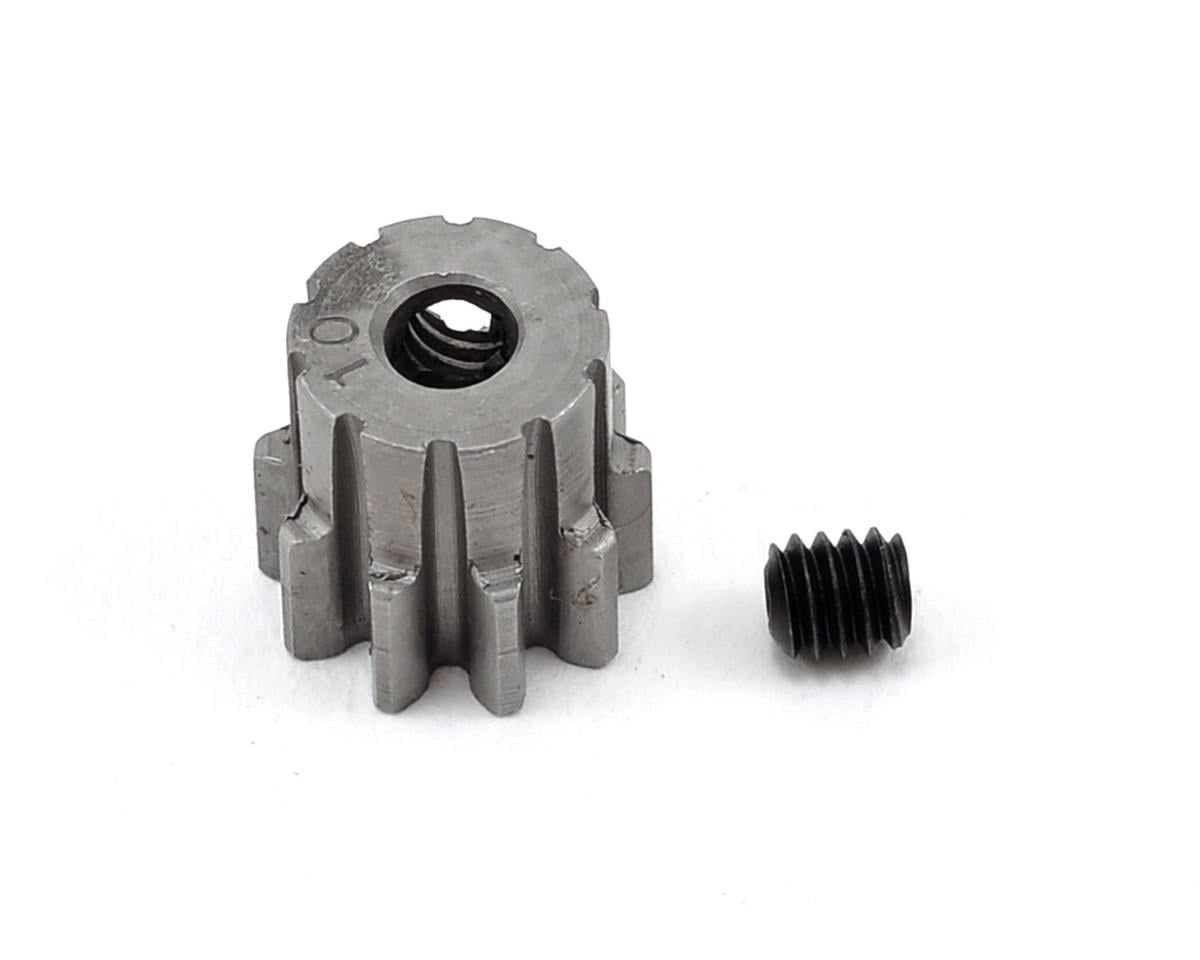 RRP1710 Hardened 32P Absolute Pinion 10T