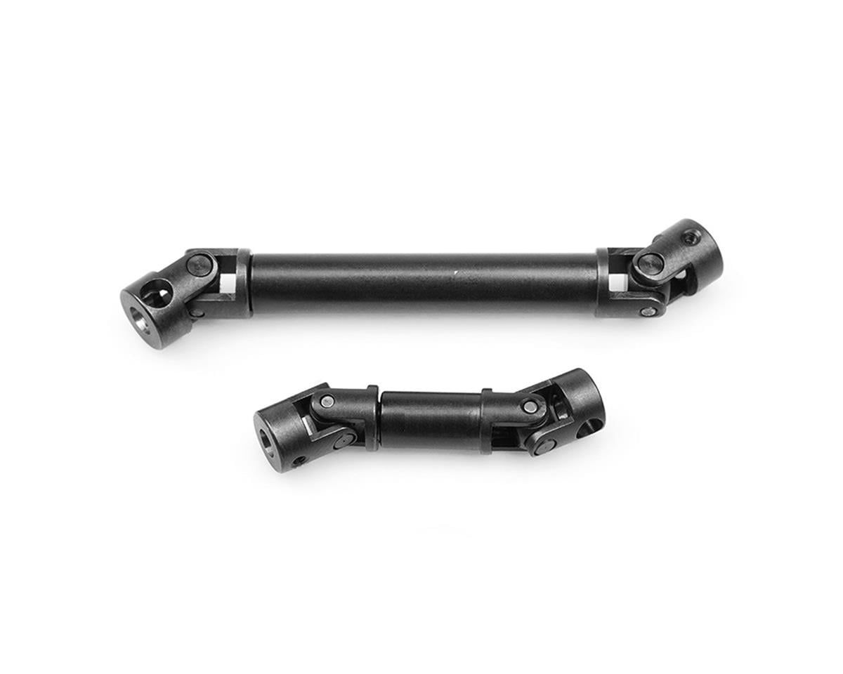 PHSCX2410 Axial SCX24 Deadbolt Hardened Steel Center Driveshaft