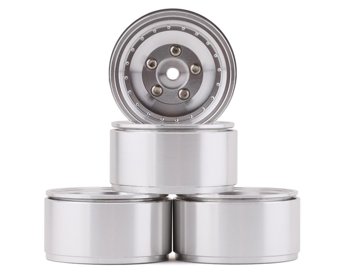 Z-W0275 RC4WD Stocker 1.0" Beadlock Wheels
