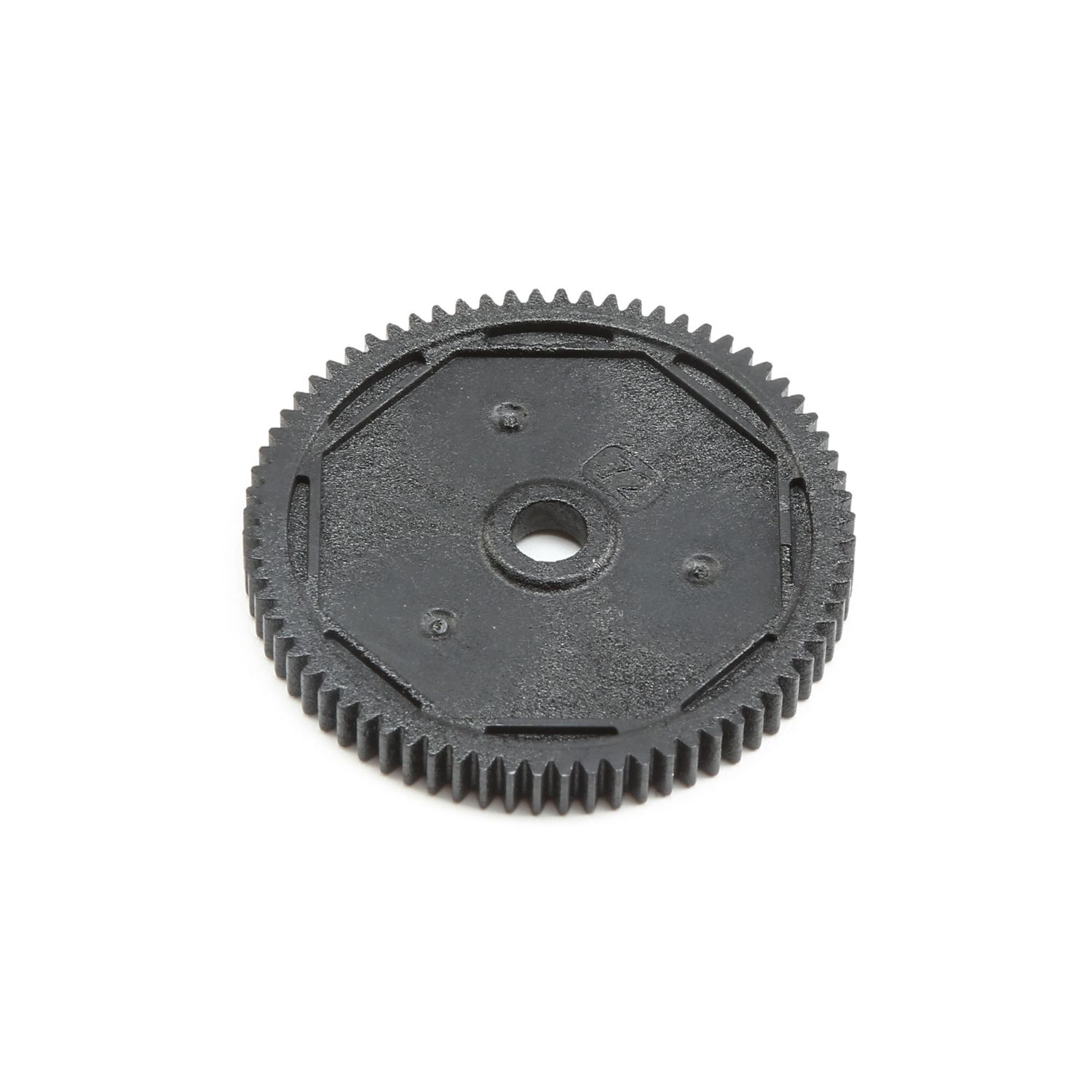 Losi Team Losi Racing 72T Spur Gear, SHDS, 48P