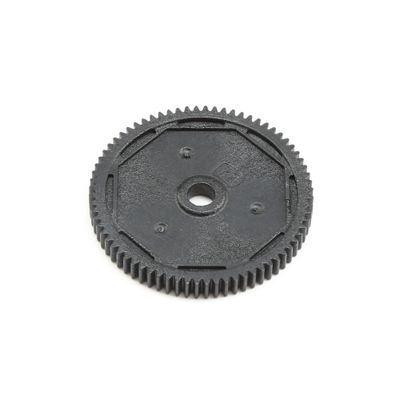 Losi Team Losi Racing 72T Spur Gear, SHDS, 48P