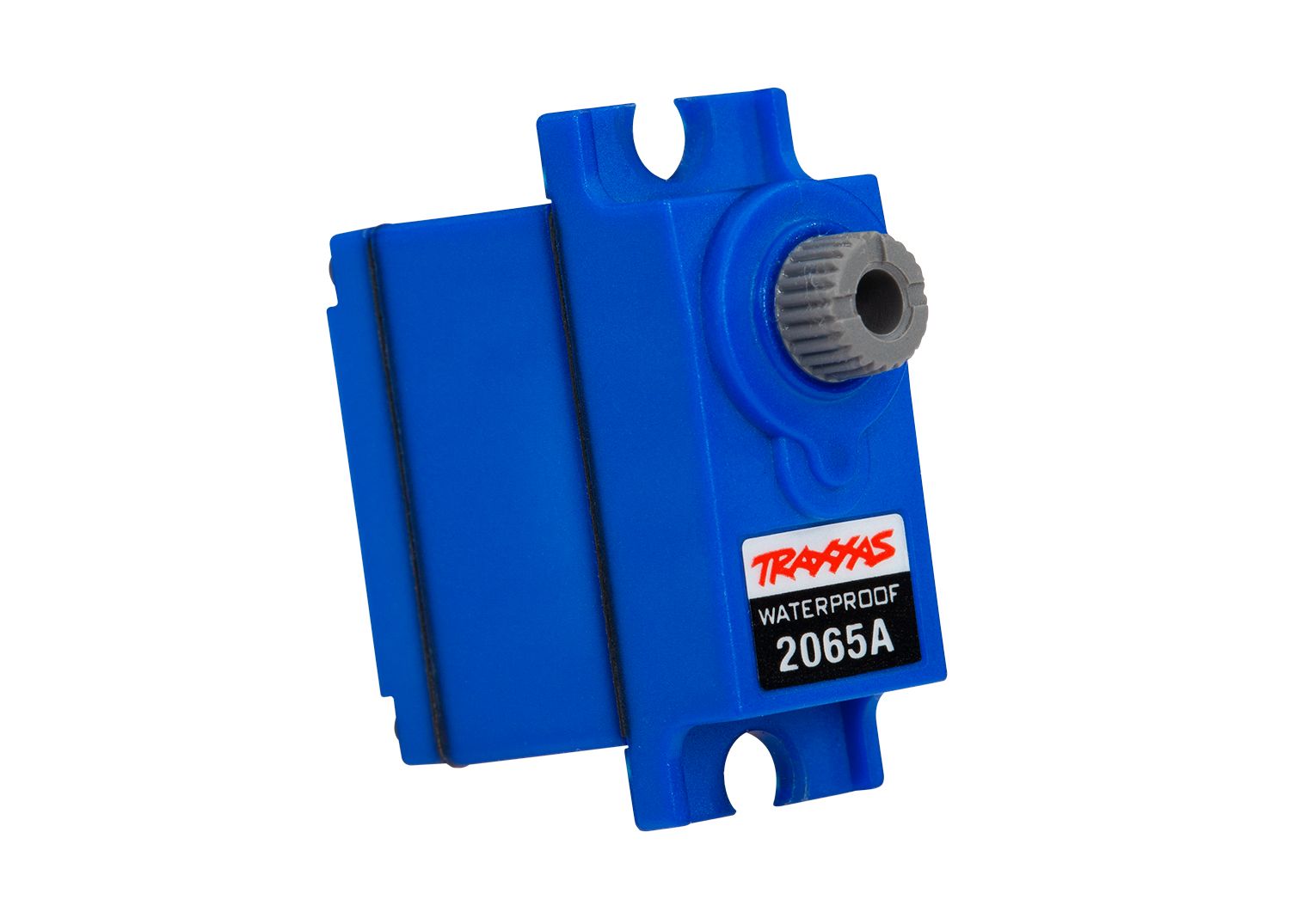2065A - Servo, sub-micro, waterproof