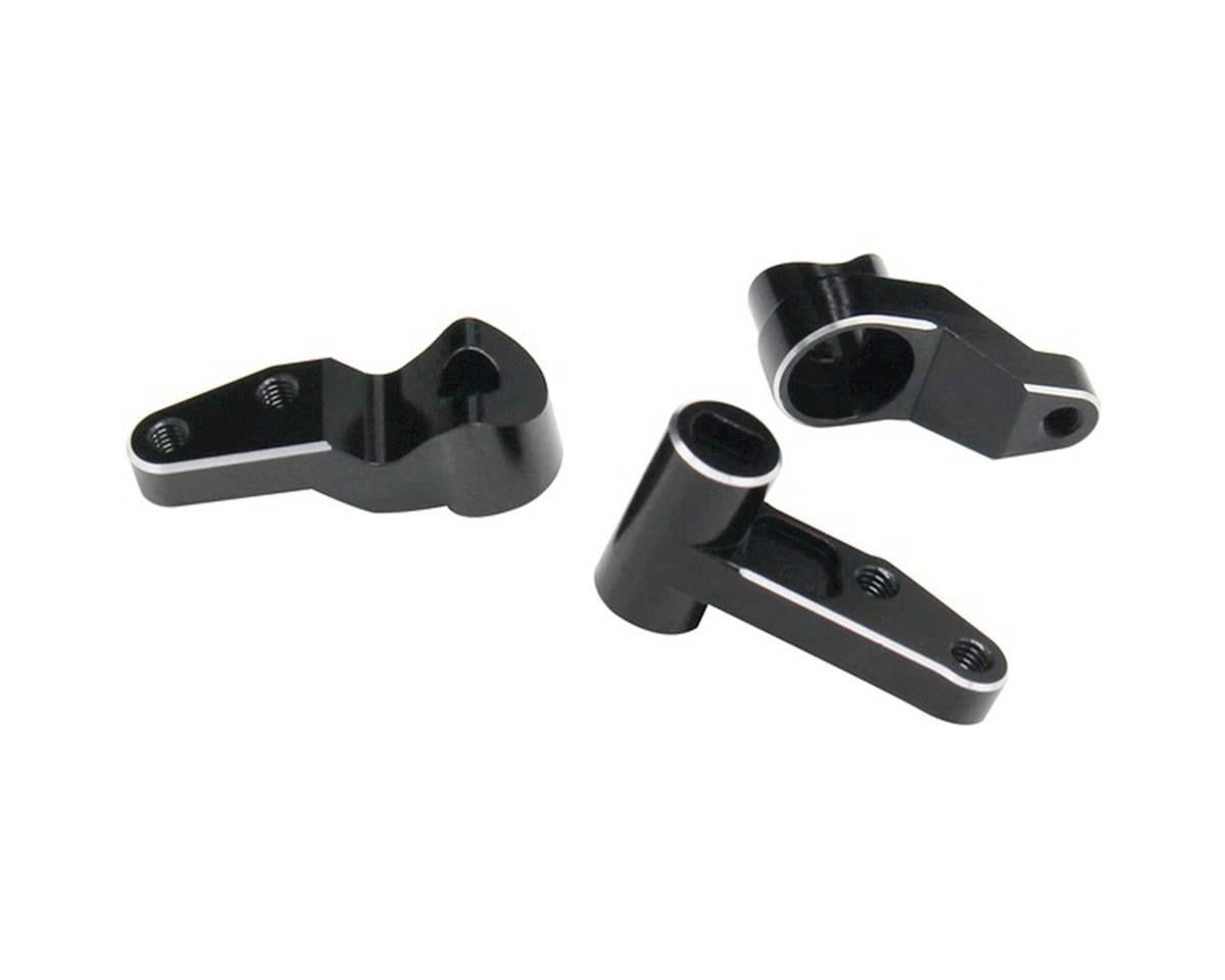 TTX4801 luminum Bellcrank Steering Saver Losi 2WD 22S