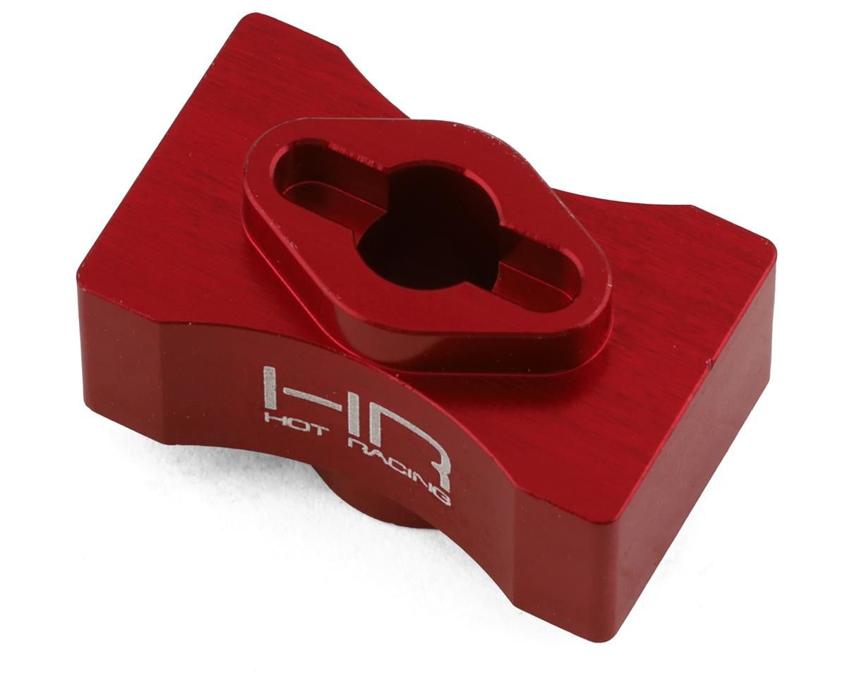 AON2502 Aluminum Differential Locker Spool: Kraton Outcast
