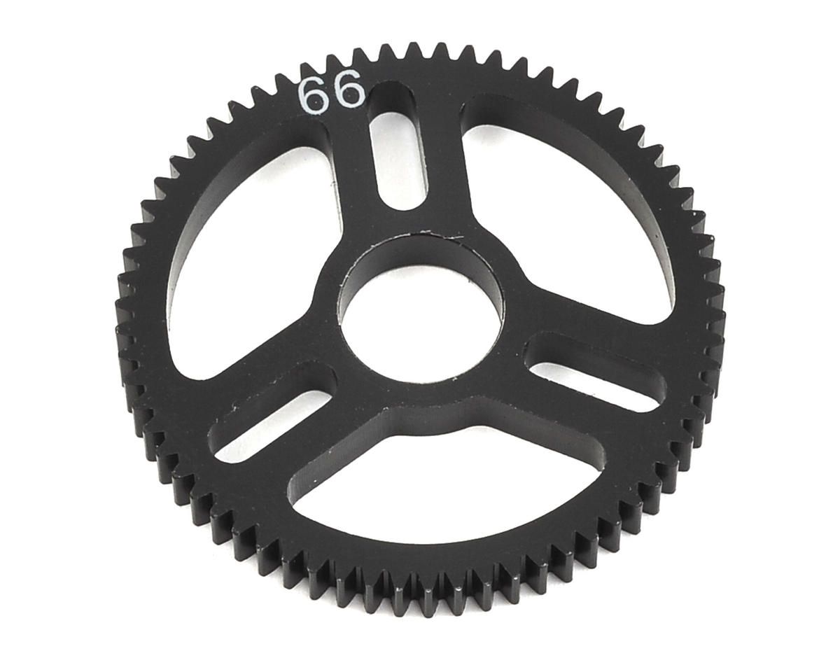 EXO1543 Exotek Flite 48P Machined Spur Gear (66T)