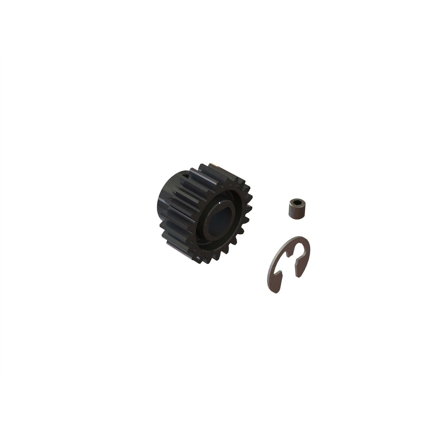 ARRMA 21T Mod1 Safe-D8 Pinion Gear