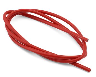 TQ Wire 10 Gauge Super Flexible Wire- Red 3