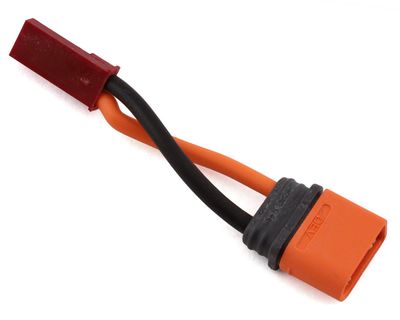 Spektrum Adapter: IC2 Device / JST - RCY Battery