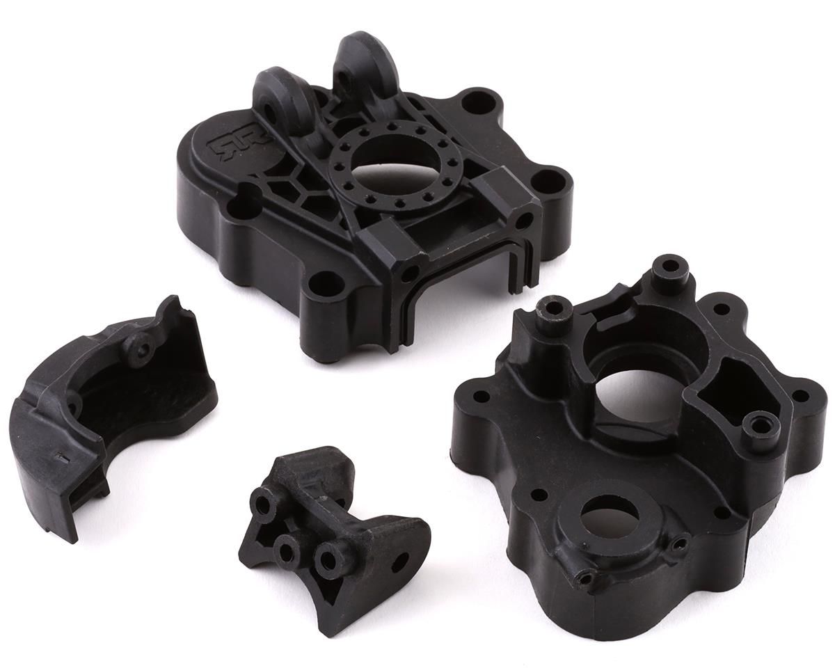 Centre Gearbox Case Set