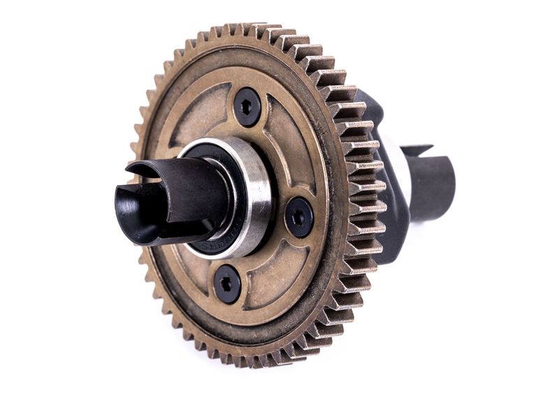9585 - Differential, center (complete) (fits Sledge™)