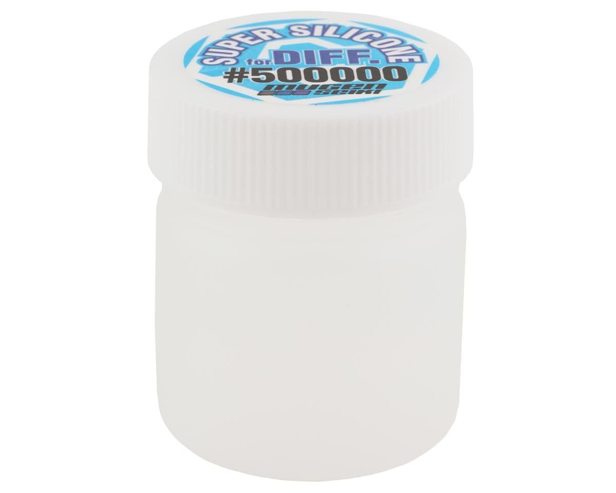 MUGB0351A  Mugen Seiki Silicone Differential Oil (50ml) (500,000cst)