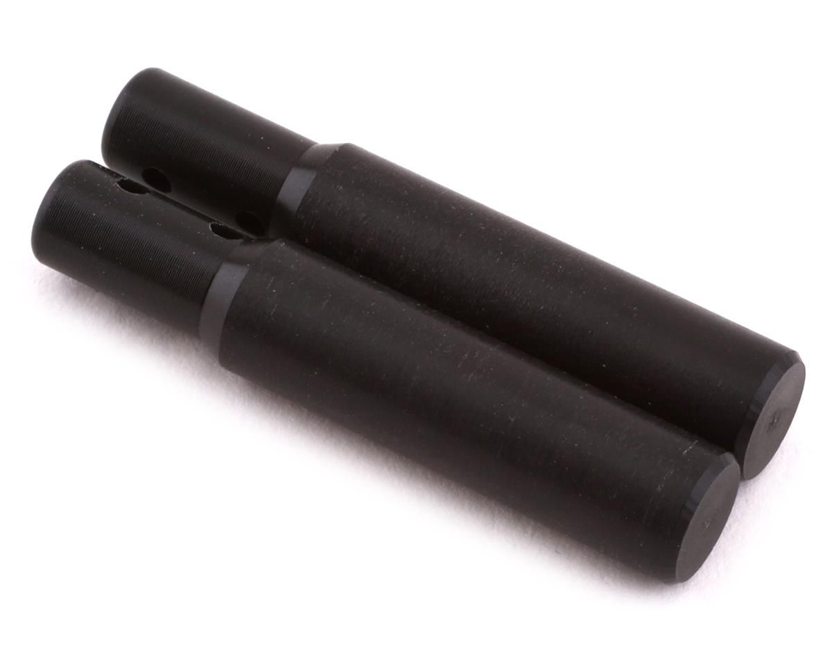 VFD0608 V-Force Designs 25mm Clip Style Body Posts (2)