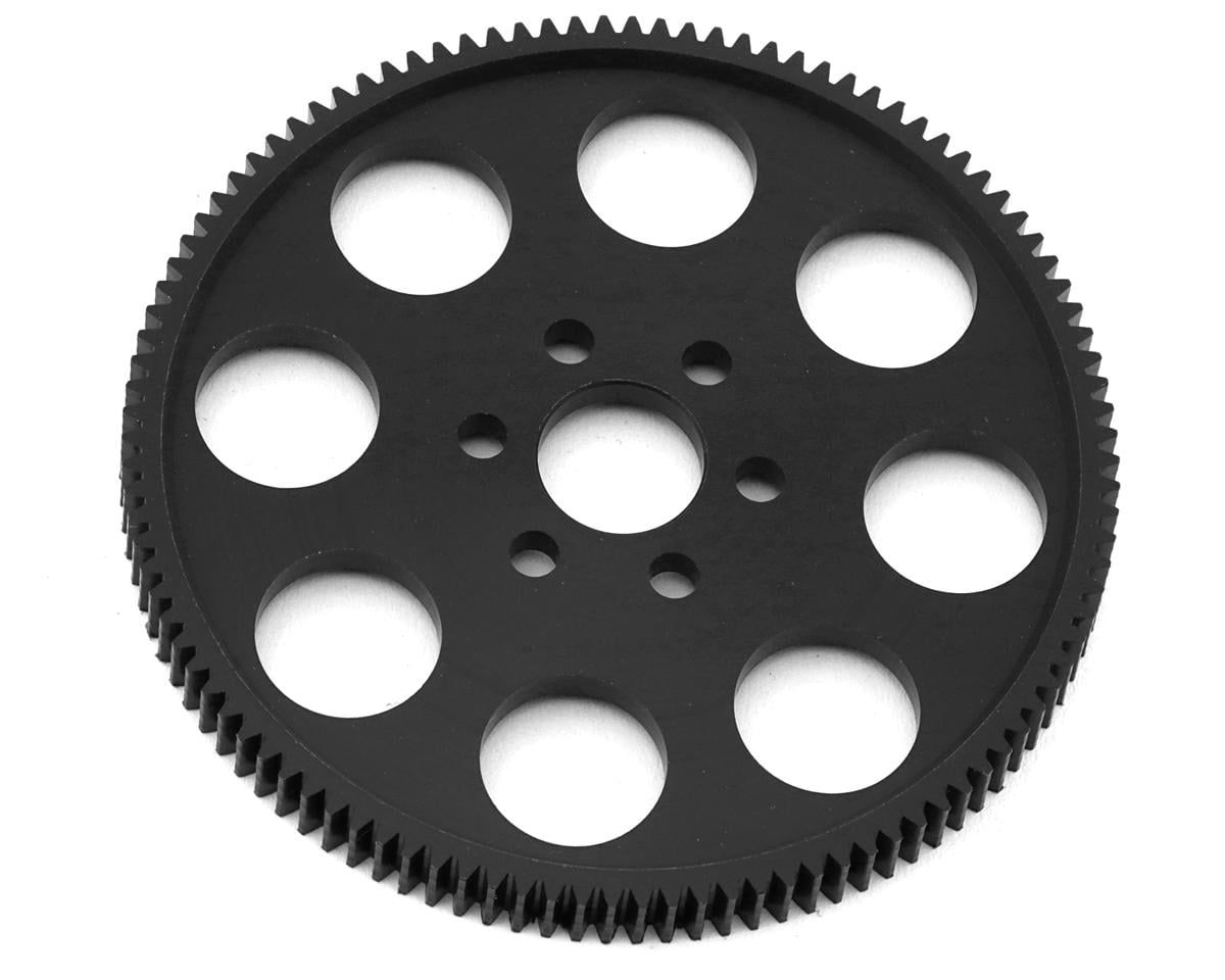 XCE-0100.106 eXcelerate 48P Direct Drive Drag Race Spur Gear (106T)