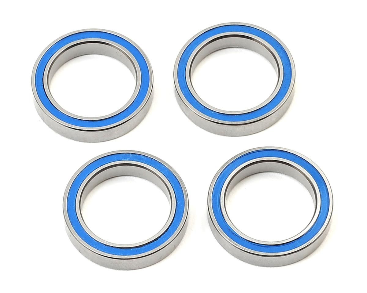 ASC91566 Team Associated 15x21x4mm Factory Team Bearings (4)