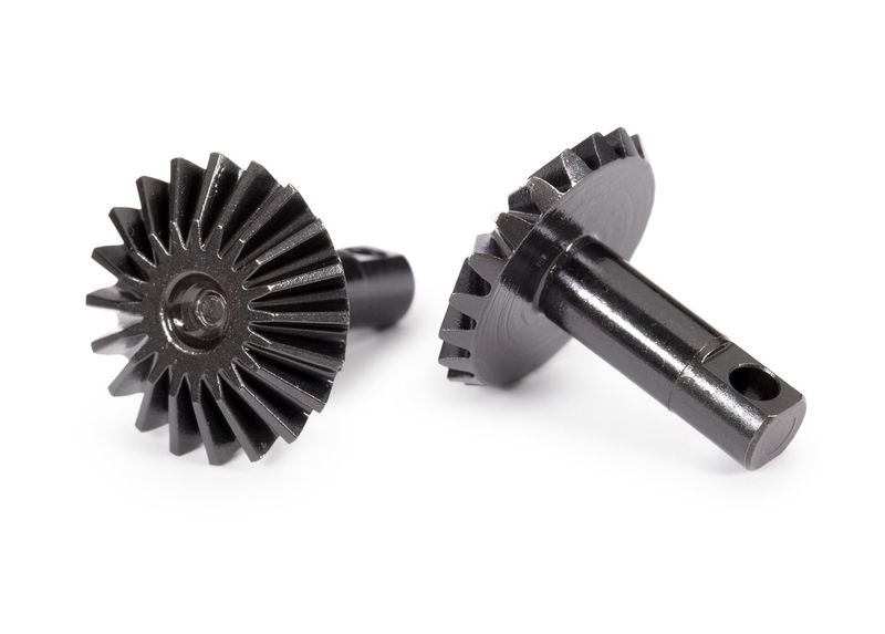 9483 OUTPUT GEARS, DIFFERENTIAL