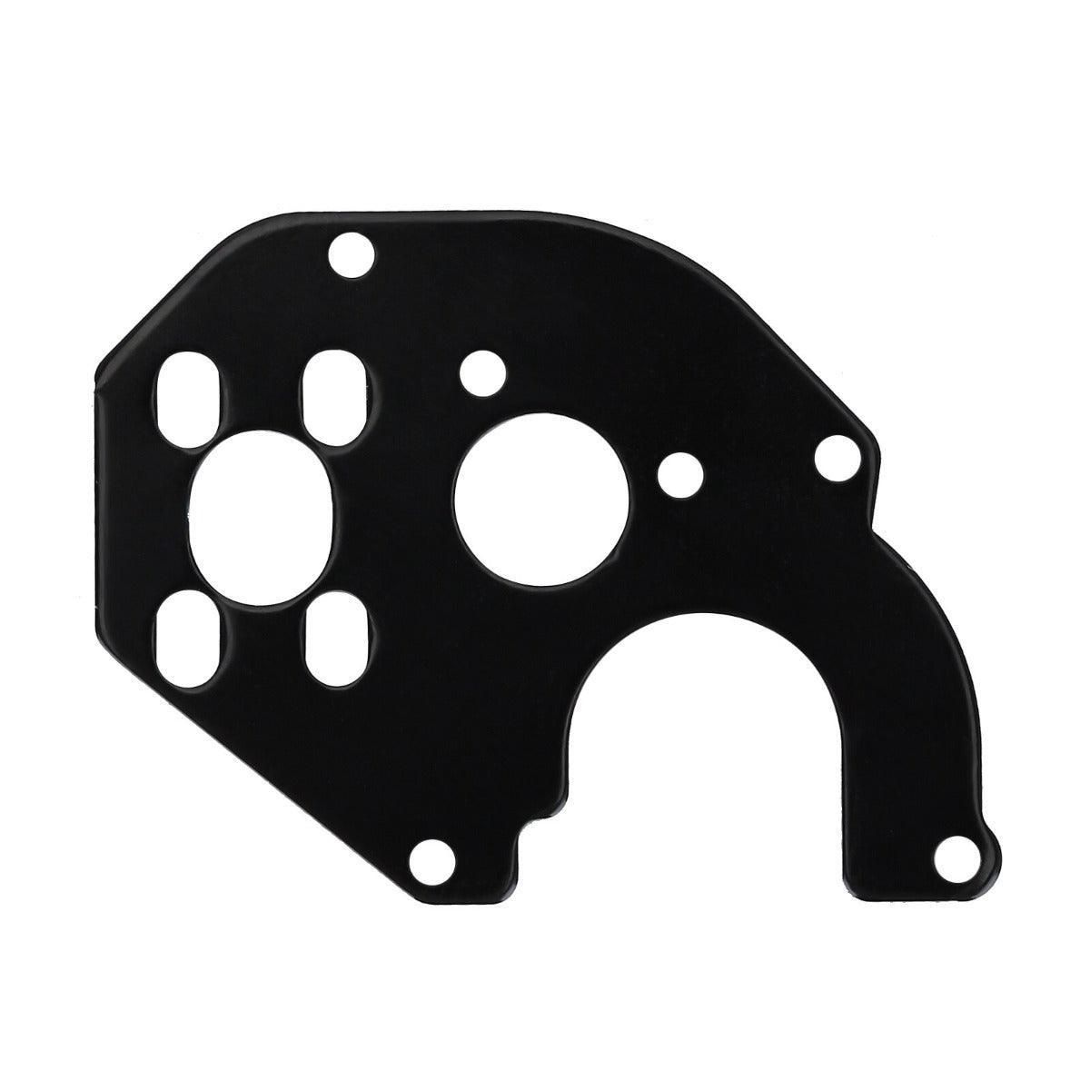 PHSCX24104 Stainless Steel Modify Motor Plate Axial SCX24 050 030